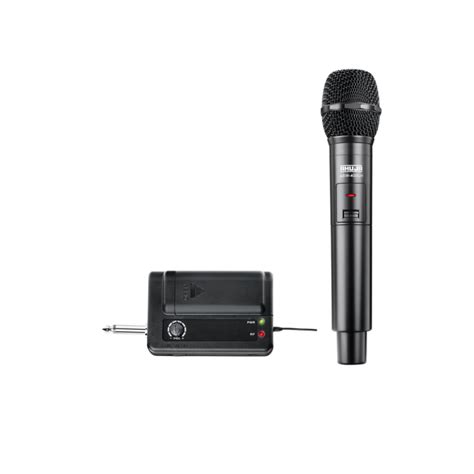 AWM 700UH Wireless Microphone UHF Audio Shop Dubai