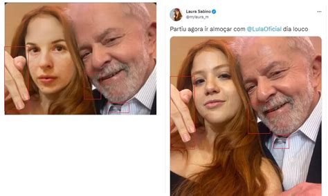 É Fake Foto De Lula Com Suzane Richthofen Jornal O Globo