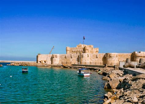 Top 11 Alexandria Tourist Attractions and Things to do