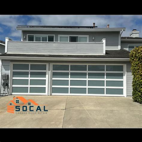 Garage Door Repair Dana Point Ca Socal Garage Door Repair