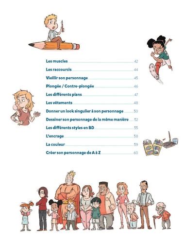 Mon Atelier Bd Je Dessine Mes Premiers Greg Blondin Livres