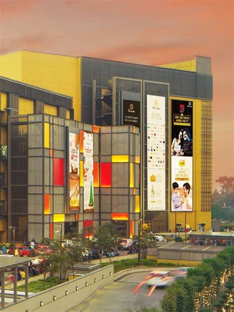 Biggest Malls In India In News