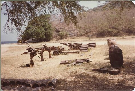 Corregidor The Philippines December Mtfrazier Flickr