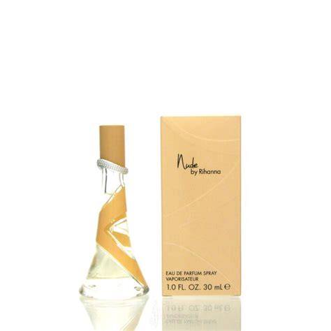 Rihanna Nude Eau De Parfum Ml Redzilla