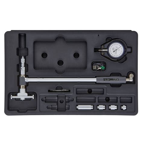 Mitutoyo Bore Gauge Point Inside Measurement Instrument