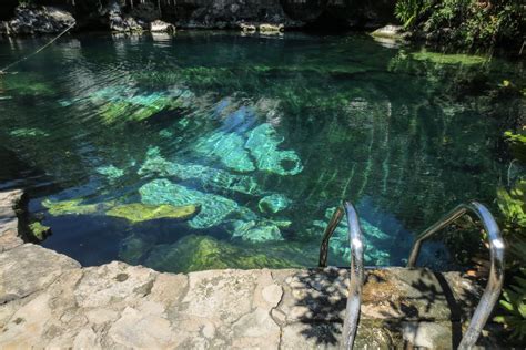 Cenote Cristalino: Complete Guide to Visiting in 2024