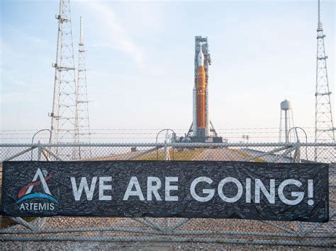 Artemis 1 Launch Postponed Again And What Else You Need To Know About