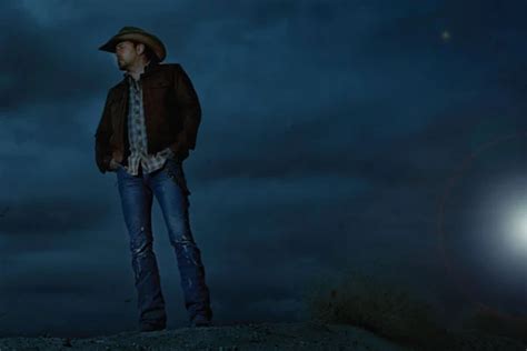 Jason Aldean, ‘Night Train’ – Song Review