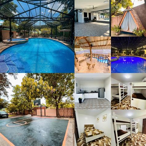 Private Resort In Pampanga Property For Sale Commercial On Carousell