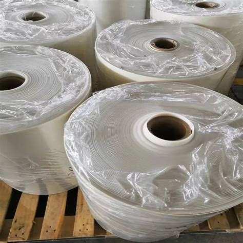 Biodegradable Thermoforming Polylactic Acid Pla Sheet Buy