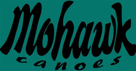 Mohawk Canoes Historical Sell And Spec Sheets