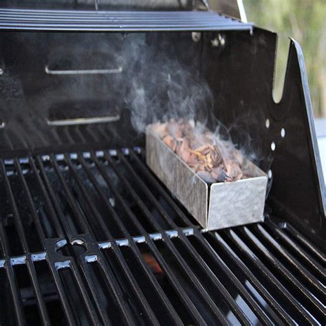 13 Electric Grill Wood Chips Must Know