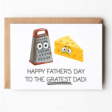 Funny Fathers Day Cards - Etsy
