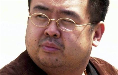 Kim Jong Nam Killed With Vx Nerve Agent Malaysian Authorities The