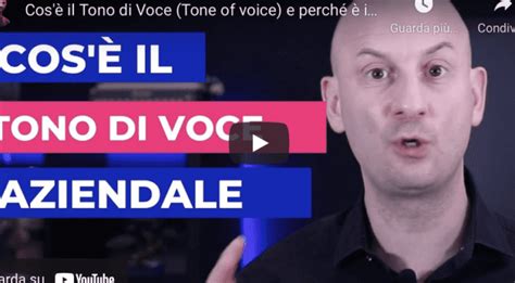 Esplora I Migliori Esempi Di Tone Of Voice Guida Pratica 2025