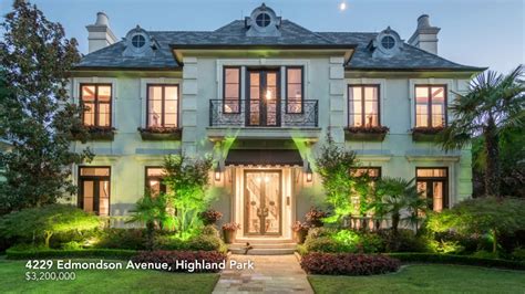 Extraordinary Homes January 2017 As Seen In The Highland Park