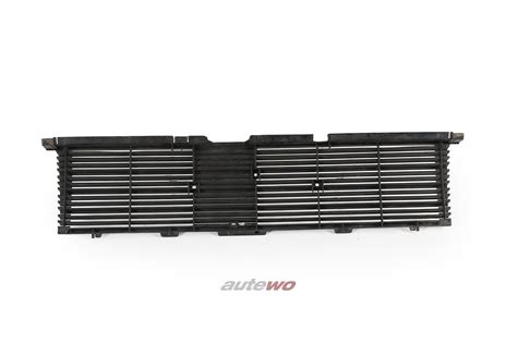 811853655 857853655 Audi 80coupe Typ 8185urquattro Kühlergrill