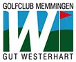 Golfclub Memmingen Gut Westerhart E V