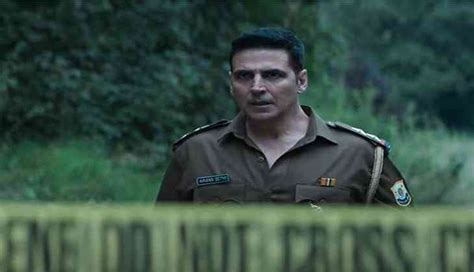 Akshay Kumars Cuttputlli Trailer Is All About His Quest To Find The