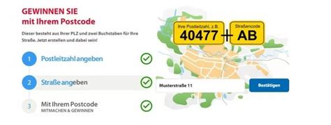 Postcode Lotterie Erfahrungen Deutsche Postcode Lotterie Im Test