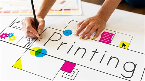 Digital Printing Vs Offset Printing PRINT IT We Print It You Gift