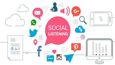 Social Listening Là Gì Và Những ưu Thế Mà Công Cụ Này Mang Lại Cho Doanh Nghiệp 5 Economy