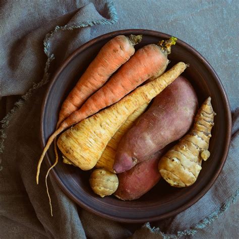 Tout Savoir Sur Les L Gumes Anciens