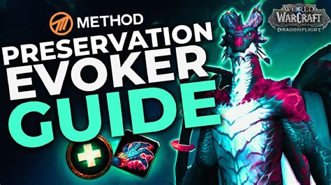 Wowhead Evoker Preservation Guide