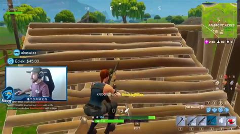 Les Plus Beaux Kill De Fortnite YouTube