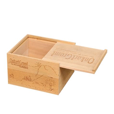 Odm Factory Wooden Craft Packaging Box China Wooden Craft Boxes And Wood Package Box Price