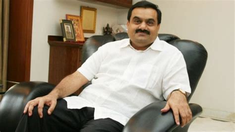 Gautam Adani Beats Elon Musk Jeff Bezos In Wealth Creation Growth