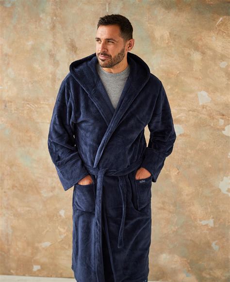 Floor Length Mens Dressing Gowns Discount