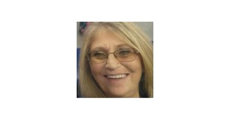 Cindy Adair Obituary 2023 Portland In Baird Freeman Funeral Home Portland