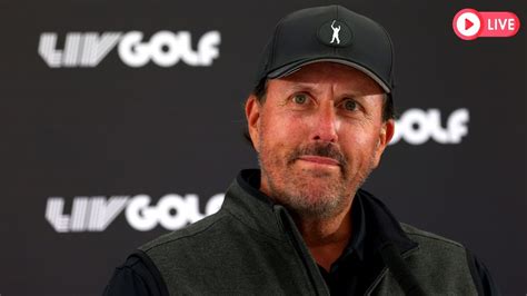 Phil Mickelson Elon Musk Joins LIV Golf Board Tiger Woods Fires At