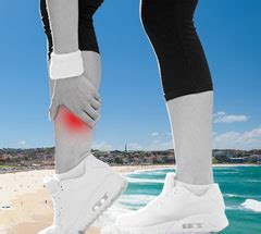 Eastern Suburbs Physio | treatment of Calf Injury