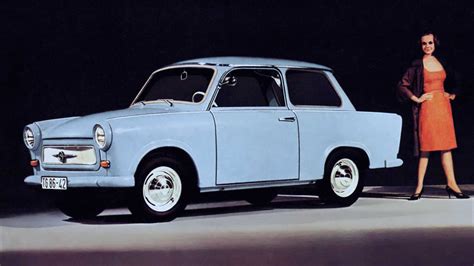 50 years of the Volkswagen Polo – and the greatest German cars ...