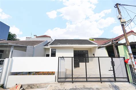 Rumah Griya Loka Bsd Dijual Siap Huni Siap Kpr Pashouses