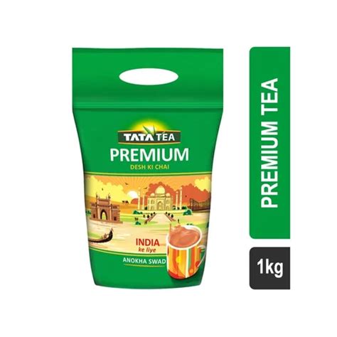 TATA TEA PREMIUM 1 KG Vaagmimart