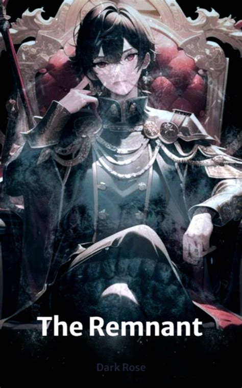 SEASON ONE of The Remnant [Complete] | Scribble Hub Forum