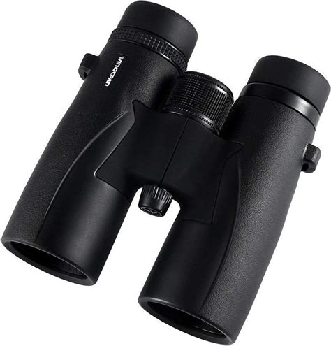 Best Binoculars For Bird Watching Top 7 Reviews