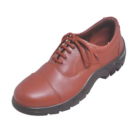 Buy Karam Fs150brwwsapn Occupational Pu Single Density Steel Toe