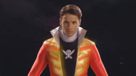 Troy Burrows Power Rangers Brasil Wiki Fandom