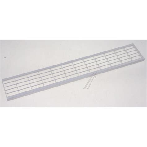 Grille Liebherr Fixpart