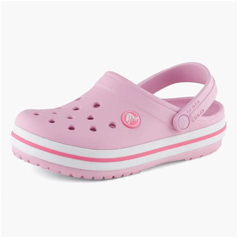 Crocband Clog K 샌들 2045376gd 와이컨셉