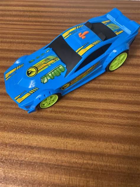 TOY STATE MATTEL Hot Wheels Musical Lights N Sounds Car PicClick UK