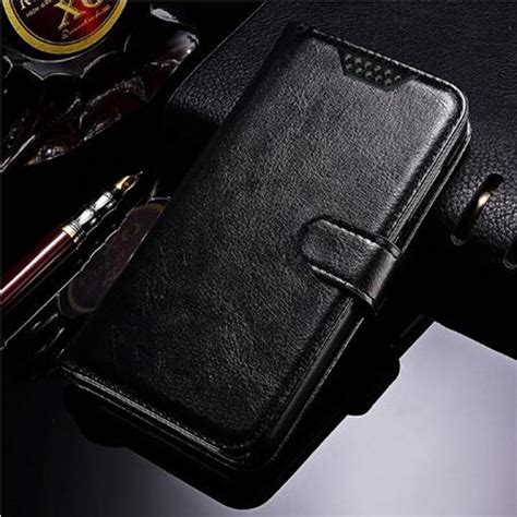 Voor Tecno Spark 6 Go 652 Phone Case Leather Wal Grandado