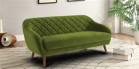 Olive Green Sofa Set | Cabinets Matttroy