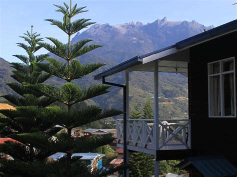 Best Price On Kinabalu Pine Resort In Kinabalu National Park Reviews