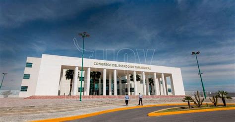 Hoy Tamaulipas Rinde Congreso De Tamaulipas Homenaje Postumo A