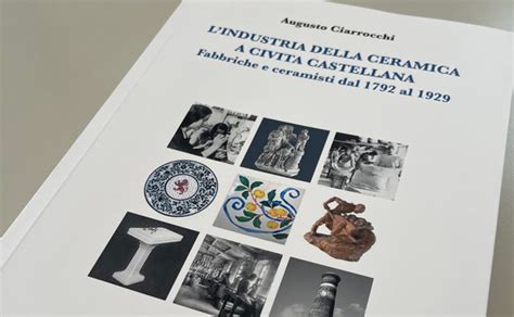 La Storia Della Ceramica Di Civita Castellana Ceramica Info